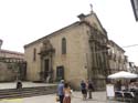 BRAGA (198) Iglesia de la Misericordia