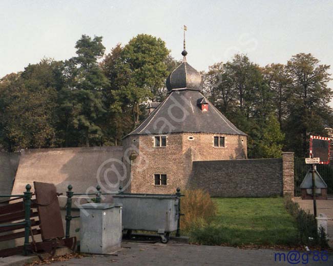 HOLANDA - BREDA 003