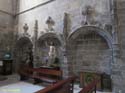 BRIVIESCA (133) Iglesia de San Martin