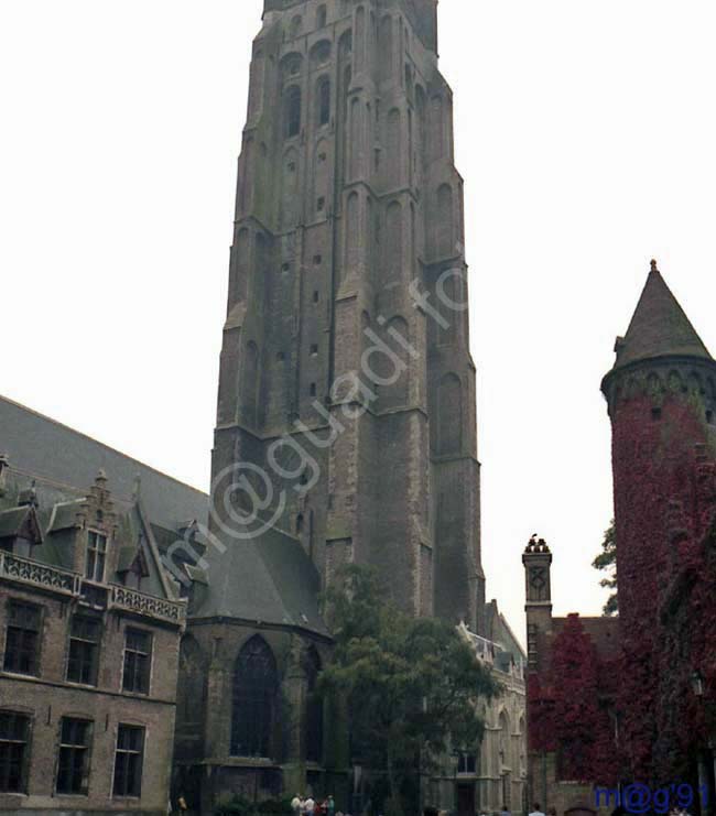 BELGICA - BRUJAS 003