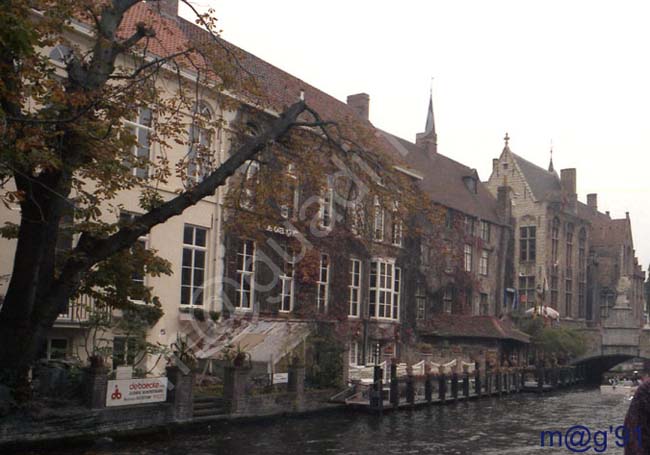 BELGICA - BRUJAS 005