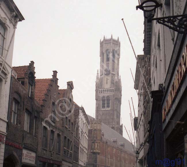 BELGICA - BRUJAS 006