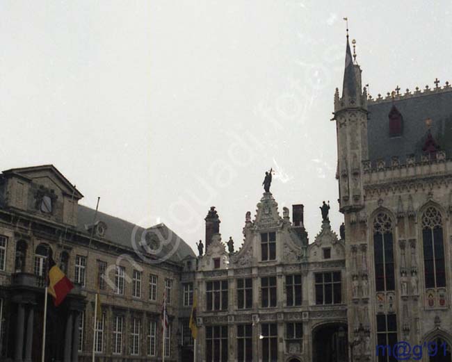 BELGICA - BRUJAS 008