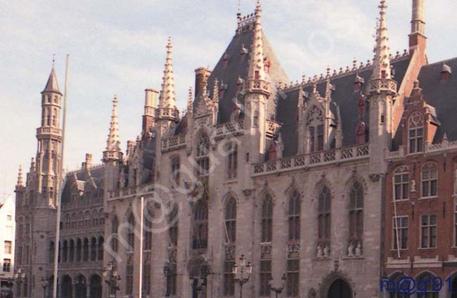 BELGICA - BRUJAS 010