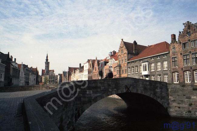BELGICA - BRUJAS 013