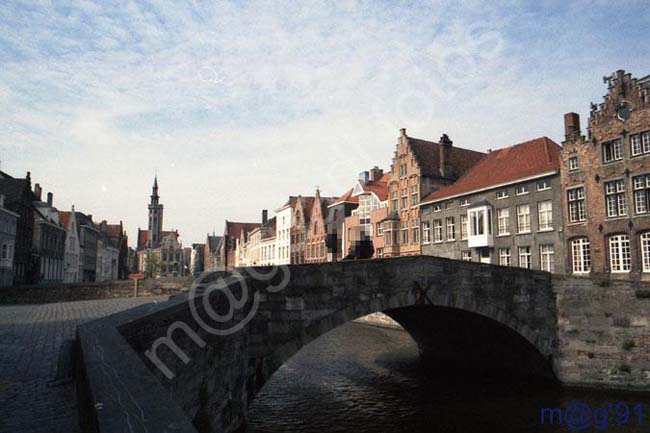 BELGICA - BRUJAS 013