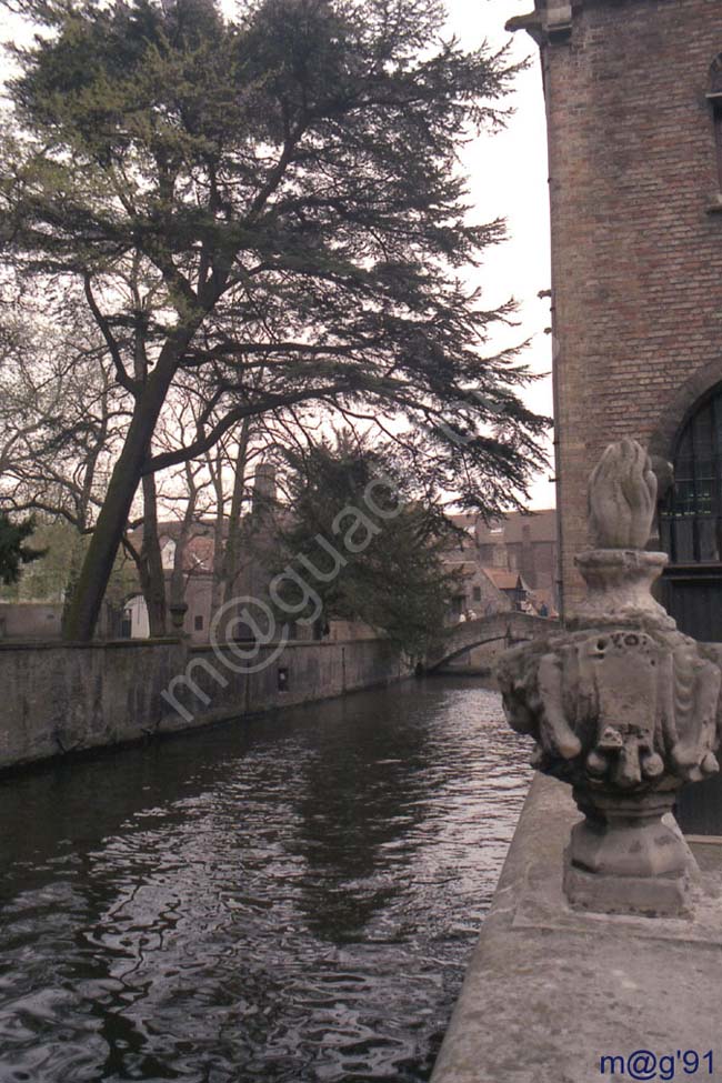 BELGICA - BRUJAS 017