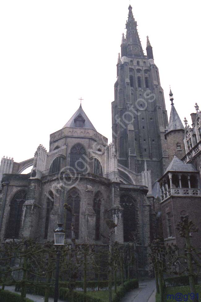 BELGICA - BRUJAS 018