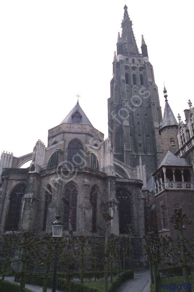 BELGICA - BRUJAS 018