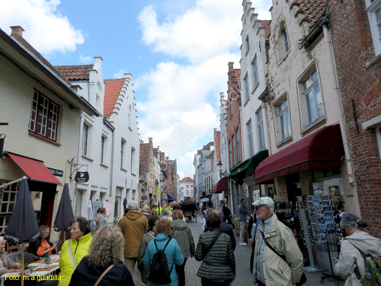 BRUJAS (135) Wijngaardplein