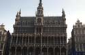 BELGICA - BRUSELAS 008