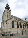 BRUSELAS (122) Notre Dame de la Chapelle