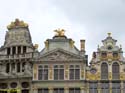 BRUSELAS (179) Grand Place