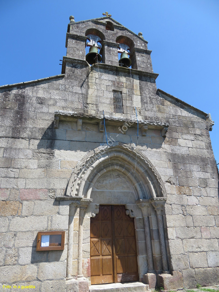 BUEU (104) Mirador del Iglesario en Cela