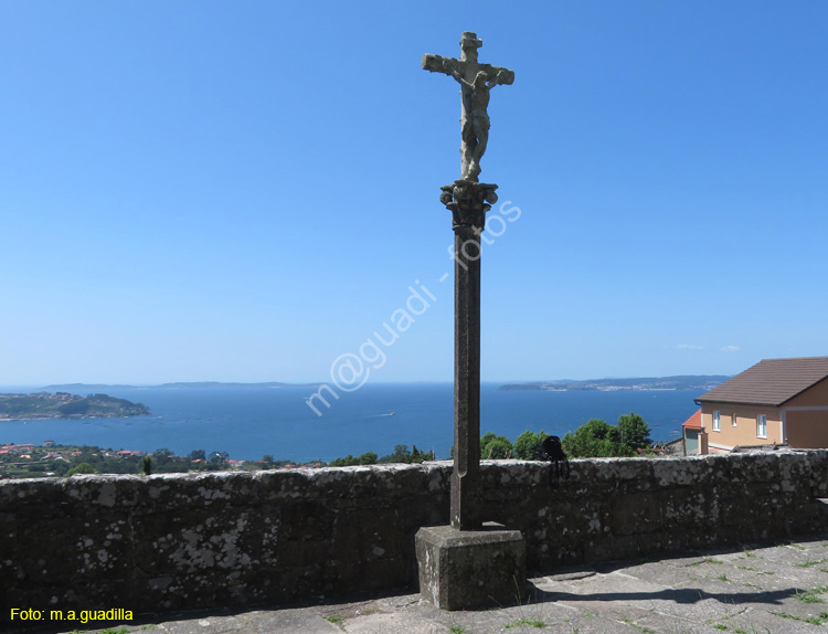 BUEU (105) Mirador del Iglesario en Cela