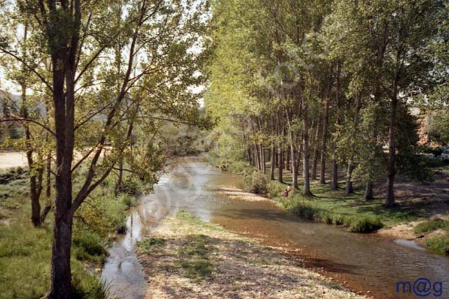 EL BURGO DE OSMA - SORIA 009