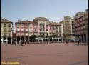 BURGOS (161) PLAZA MAYOR