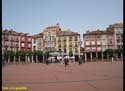 BURGOS (162) PLAZA MAYOR