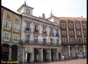 BURGOS (164) PLAZA MAYOR