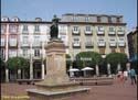 BURGOS (165) PLAZA MAYOR