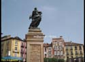 BURGOS (166) PLAZA MAYOR