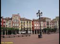 BURGOS (167) PLAZA MAYOR