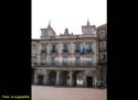 BURGOS (168) PLAZA MAYOR - AYUNTAMIENTO