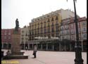 BURGOS (172) PLAZA MAYOR