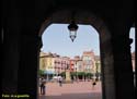 BURGOS (176) PLAZA MAYOR