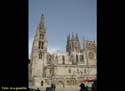 BURGOS (191) CATEDRAL