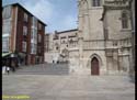 BURGOS (192) PLAZA DE SANTA MARIA