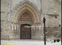 BURGOS (252) IGLESIA DE SAN ESTEBAN