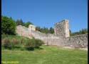 BURGOS (258) MURALLA - CASTILLO