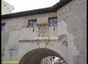 BURGOS (273) ARCO DE SAN GIL