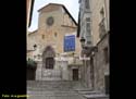 BURGOS (275) IGLESIA DE SAN GIL