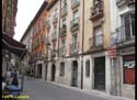 BURGOS (276) CALLE FERNAN GONZALEZ