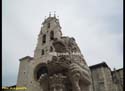 BURGOS (302) IGLESIA DE SAN LESMES