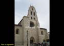 BURGOS (304) IGLESIA DE SAN LESMES