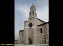 BURGOS (308) IGLESIA DE SAN LESMES