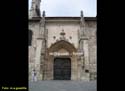 BURGOS (309) IGLESIA DE SAN LESMES