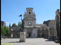 BURGOS (311) MONASTERIO DE SAN JUAN