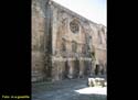 BURGOS (319) MONASTERIO DE SAN JUAN