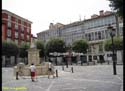 BURGOS (341) PLAZA DE LA LIBERTAD