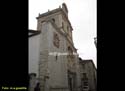 BURGOS (342) IGLESIA DE SAN LORENZO