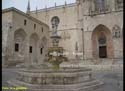 BURGOS (348) PLAZA DE SANTA MARIA