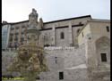 BURGOS (349) PLAZA DE SANTA MARIA