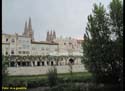 BURGOS (350) ARCO DE SANTAMARIA