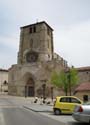 Burgos (291) Iglesia de San Esteban 2015