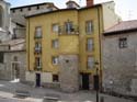 Burgos (310) Arco de San Gil 2015