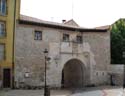 Burgos (312) Arco de San Gil 2015